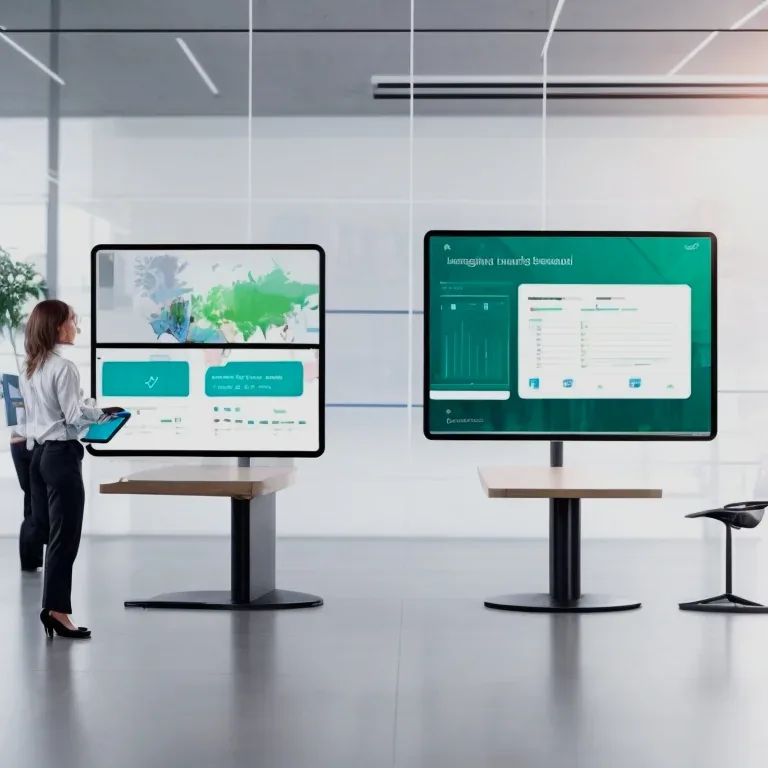 NuraTflow team collaborating on enterprise AI architecture
